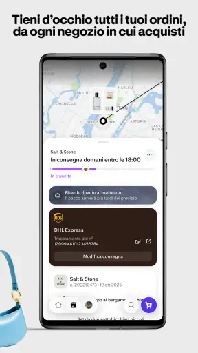 Shop screenshot