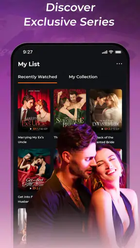 ShortMax - Watch Dramas & Show screenshot