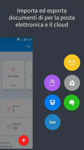 Signeasy | Sign and Fill Docs screenshot