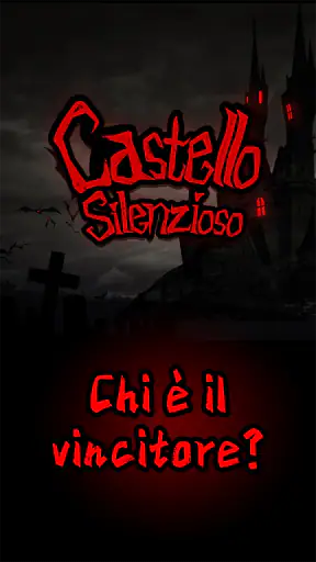 Silent Caslte: Survive screenshot