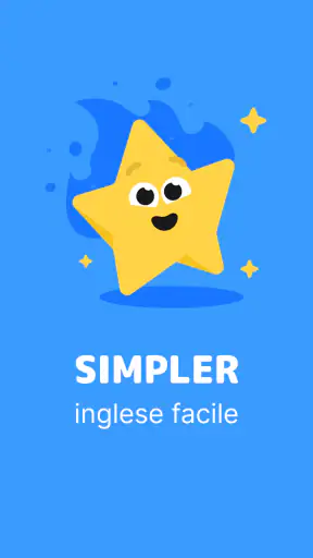 Simpler: Imparare l'inglese! screenshot