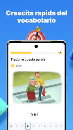 Simpler: Imparare l'inglese! screenshot