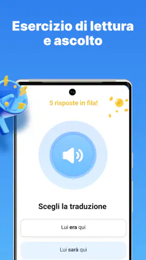 Simpler: Imparare l'inglese! screenshot