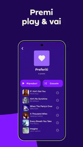 Simply Sing: My Singing App screenshot