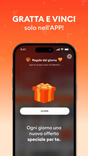 Sinsay - moda e shopping screenshot