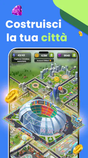 SisalFunClub screenshot