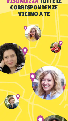 Sitly - L'app di babysitting screenshot