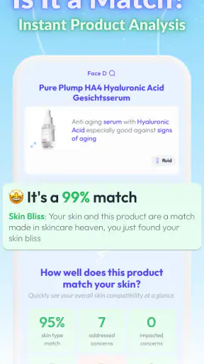 Skin Bliss: Skincare Routines screenshot