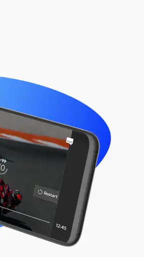 Sky Go screenshot