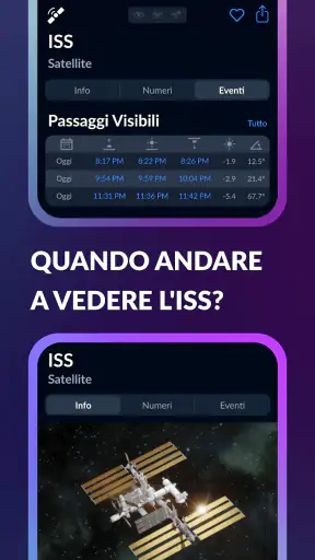 Sky Tonight: Mappa Stellare screenshot