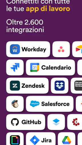 Slack screenshot