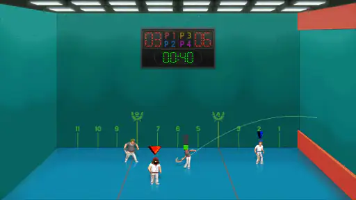Slaps And Beans 2 screenshot