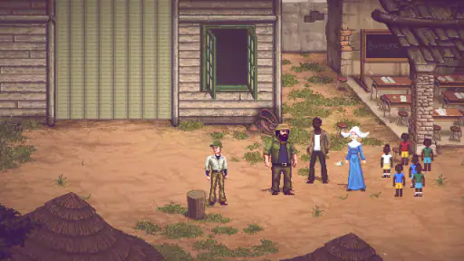 Slaps And Beans 2 screenshot