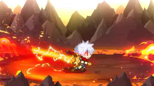 Slayer Legend screenshot