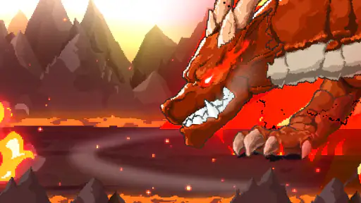 Slayer Legend screenshot