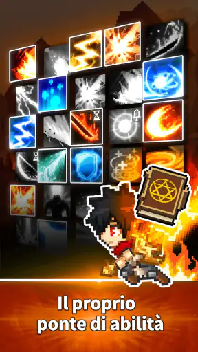Slayer Legend screenshot