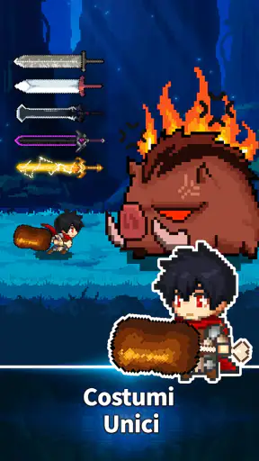 Slayer Legend screenshot