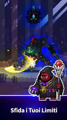 Slayer Legend screenshot