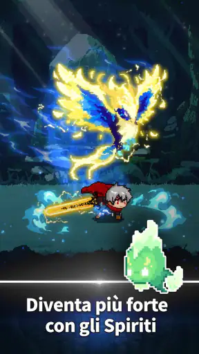 Slayer Legend screenshot