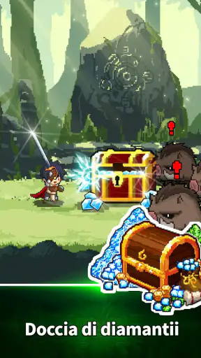 Slayer Legend screenshot