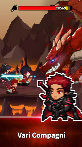 Slayer Legend screenshot