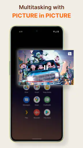 Smart IPTV Player, Online TV screenshot