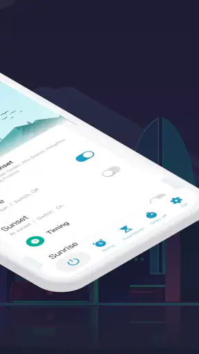 Smart Life - Smart Living screenshot