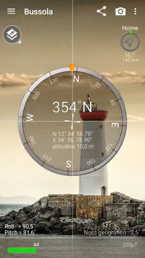 Smart Tools - attrezzi utili screenshot