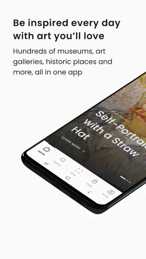 Smartify: Arts and Culture screenshot