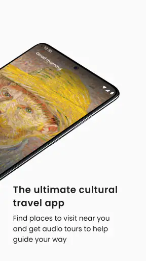 Smartify: Arts and Culture screenshot