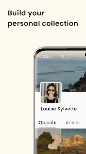 Smartify: Arts and Culture screenshot