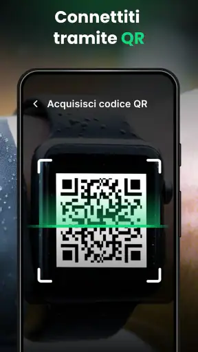 Smartwatch - Wear OS Sincro screenshot
