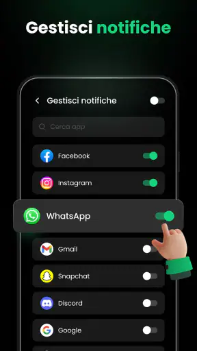 Smartwatch - Wear OS Sincro screenshot