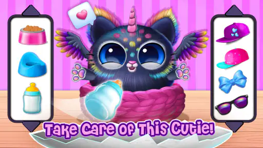 Smolsies - Casa dei Cuccioli screenshot
