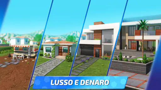 Soccer Star Super Calcio screenshot