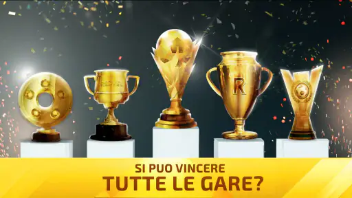 Soccer Star Top Leagues 25 screenshot