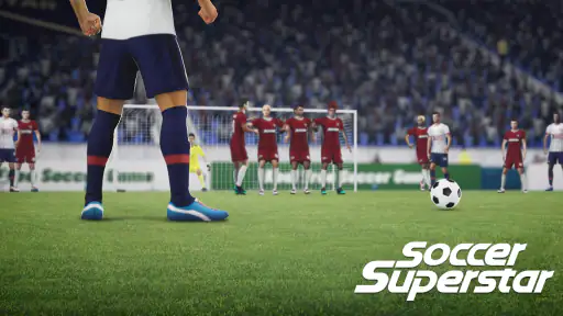 Soccer Superstar - calcio screenshot