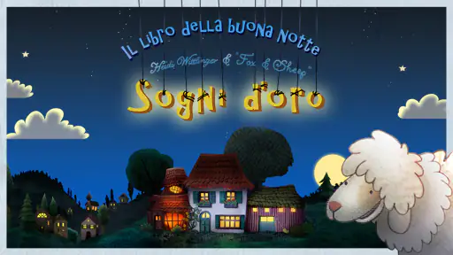 Sogni d'oro screenshot