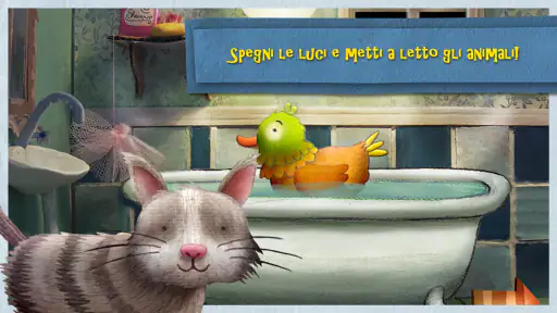 Sogni d'oro screenshot