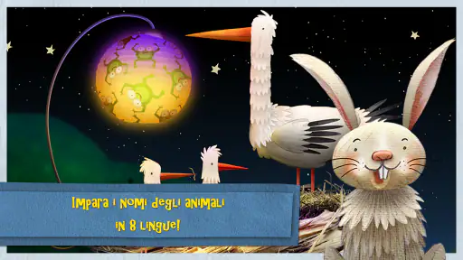 Sogni d'oro screenshot