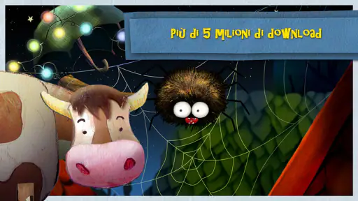 Sogni d'oro screenshot