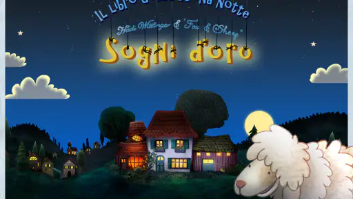 Sogni d'oro screenshot