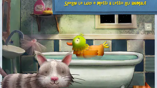 Sogni d'oro screenshot