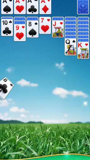 Solitaire - Passion Card Game screenshot