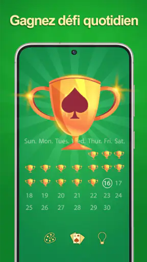 Solitario - 2025 screenshot
