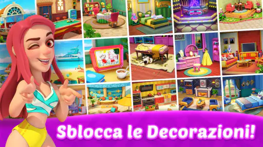 Solitario: Giochi di Carte screenshot
