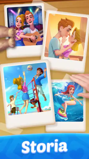 Solitario: Giochi di Carte screenshot