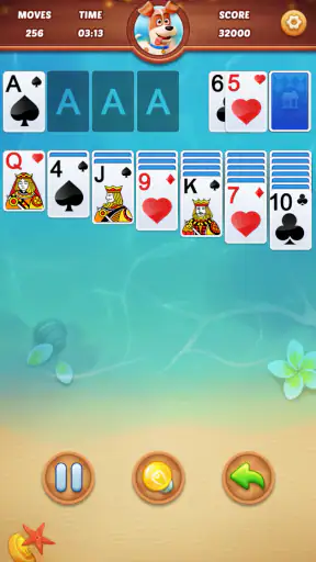 Solitario: Giochi di Carte screenshot