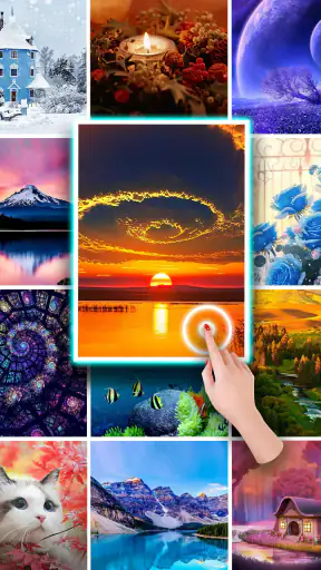 Solitario Gioco di Carte screenshot
