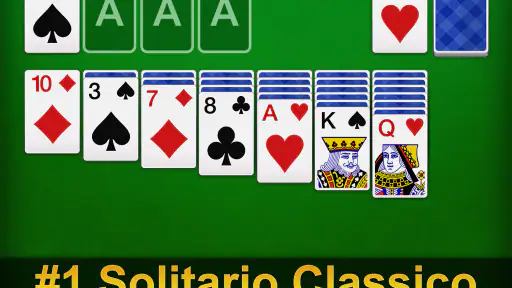 Solitario Italiano screenshot